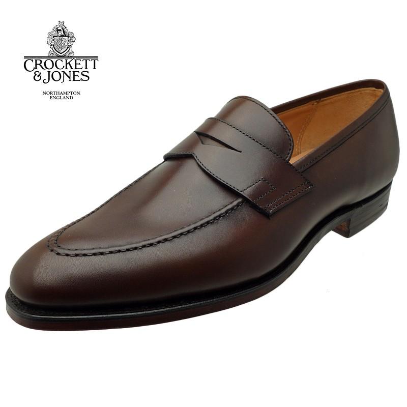 CROCKETT&JONES（クロケット＆ジョーンズ） （10%OFFクーポンあり