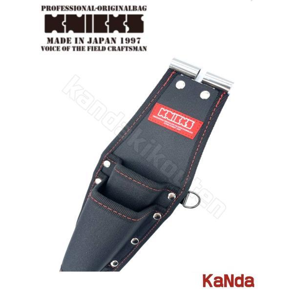 KNICKS（ニックス） 在庫処分特価!! 赤タグ KCS-201PLNDX SUS補強入型