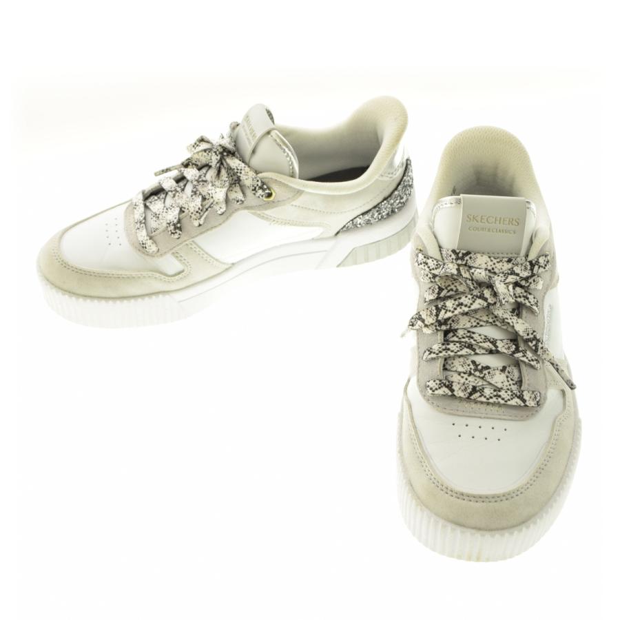 SKECHERS（スケッチャーズ） 185223 Slip-Ins Jade Radiant Roar