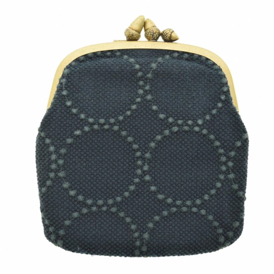 mina perhonen（ミナペルホネン） tambourine タンバリン cuddle purse