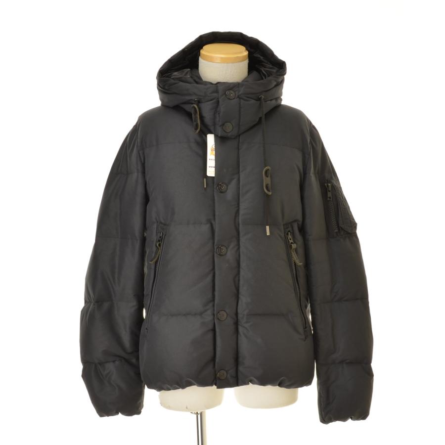 NANO universe（ナノ・ユニバース） × 西川ダウン / ナノ ユニバース