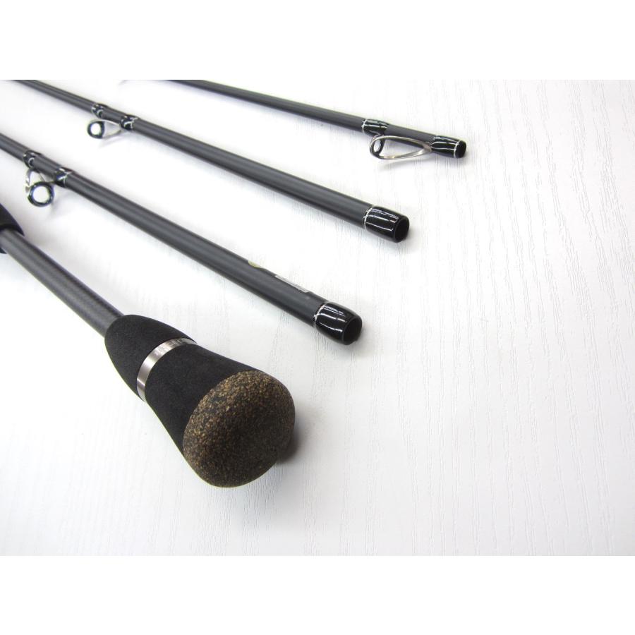 デプス ヒュージカスタム HS1N-76R USED : カニエのポパイ - 通販