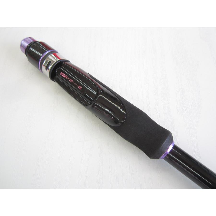 セディション SDS-608MLR-FTW サクリファイス #USED : カニエのポパイ