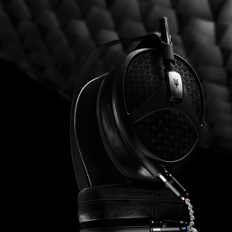 MEZE AUDIO メゼオーディオ 平面磁界型ドライバー搭載 開放型