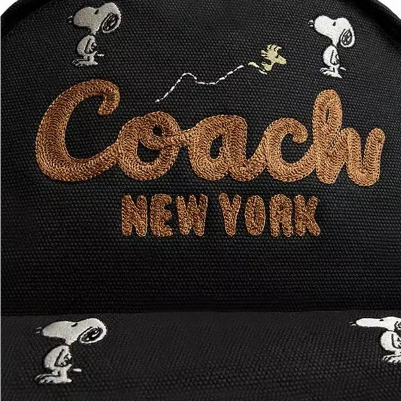 COACH（コーチ） 新作セール 2025新作 COACH x スヌーピー ピーナッツ