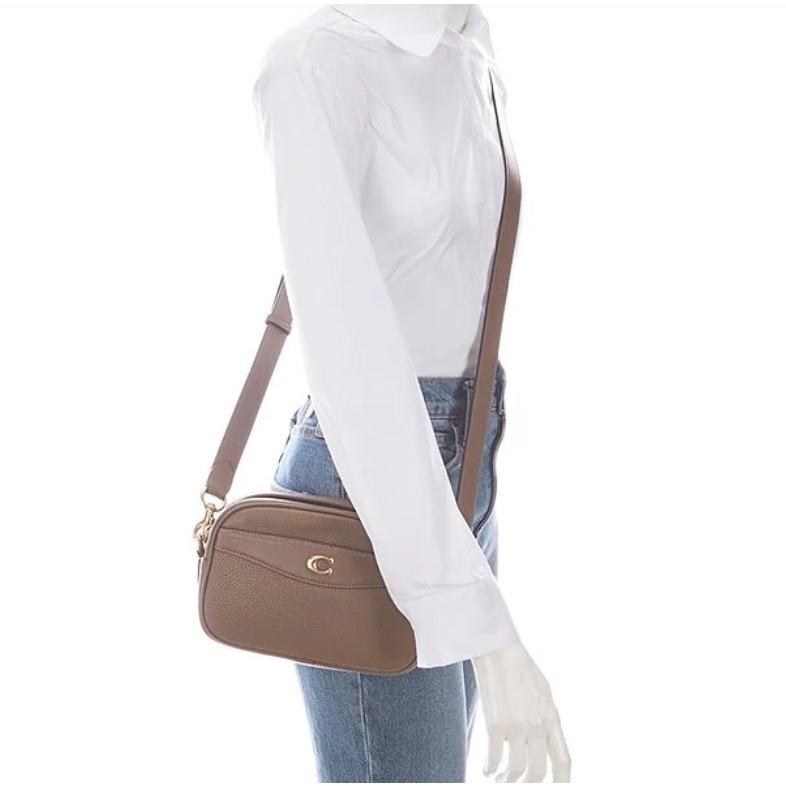 COACH（コーチ） バッグ ショルダーバッグ ブティックライン CC386