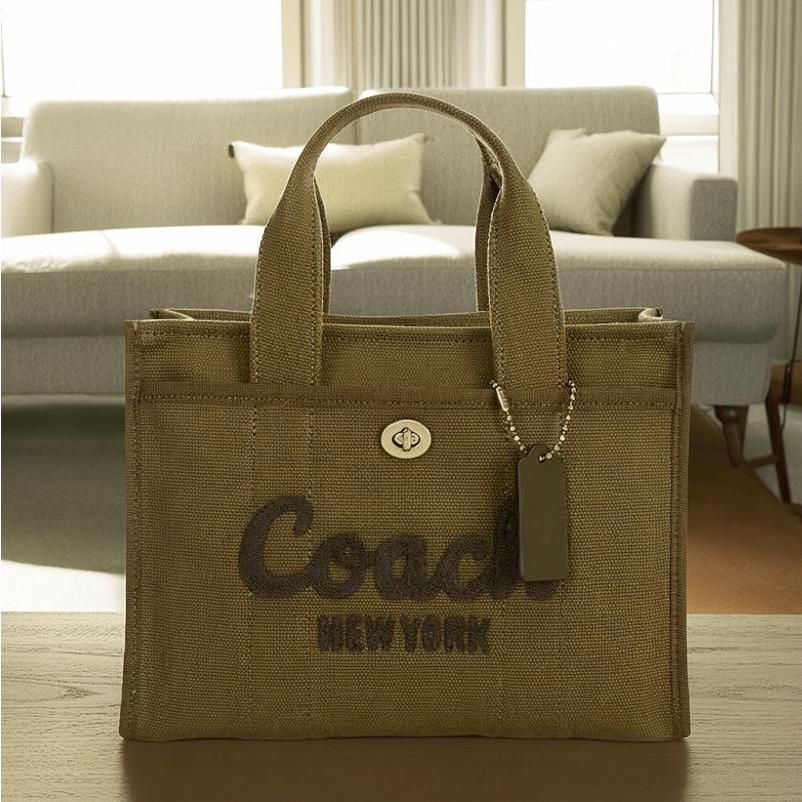 COACH（コーチ） COACH 2025秋冬新作 バッグ CP164 トートバッグ