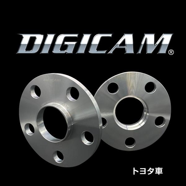 トヨタ用ワイドトレッドスペーサー＆ロングナット10個 PCD114.3-5H