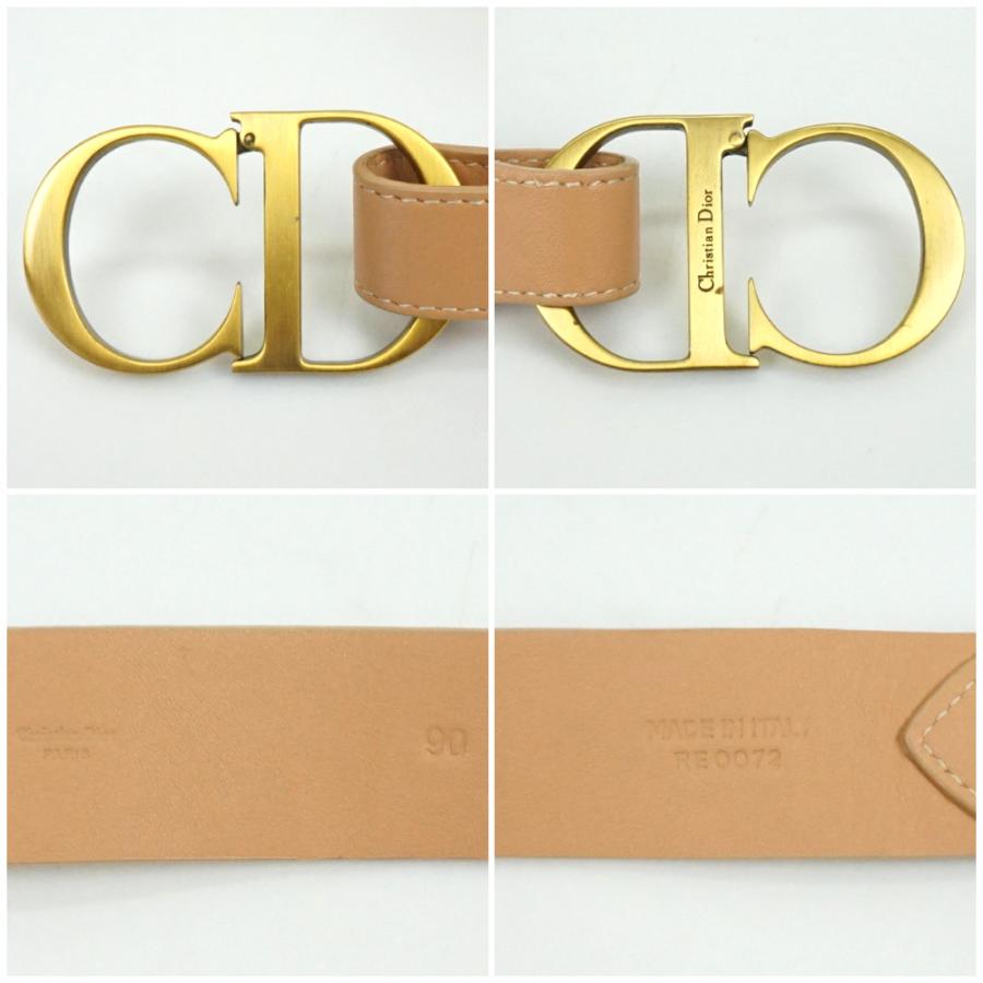 Christian Dior（クリスチャン・ディオール） DIOR ディオール RE0072