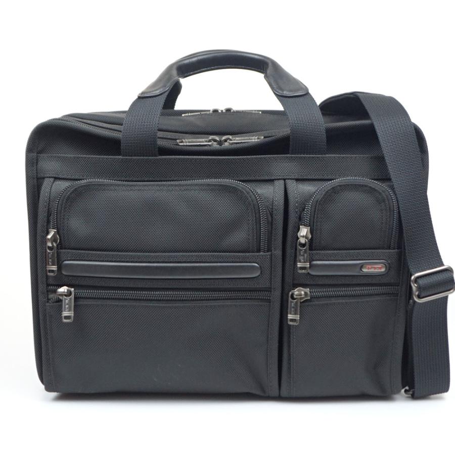 TUMI（トゥミ） 1.732.748.8864 ブリーフケース ビジネスバッグ