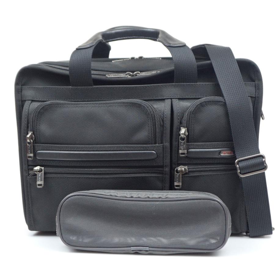 TUMI（トゥミ） 1.732.748.8864 ブリーフケース ビジネスバッグ