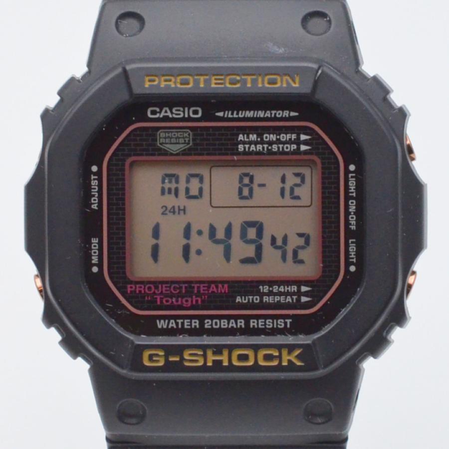 CASIO（カシオ） DW-5030C-1JR G-SHOCK 30周年記念モデル ジーショック