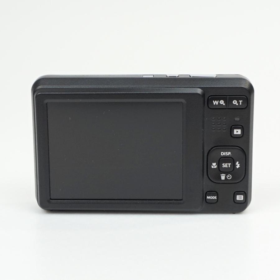 Kodak（コダック） FZ55 PIXPRO デジタルカメラ ブラック 黒 液晶