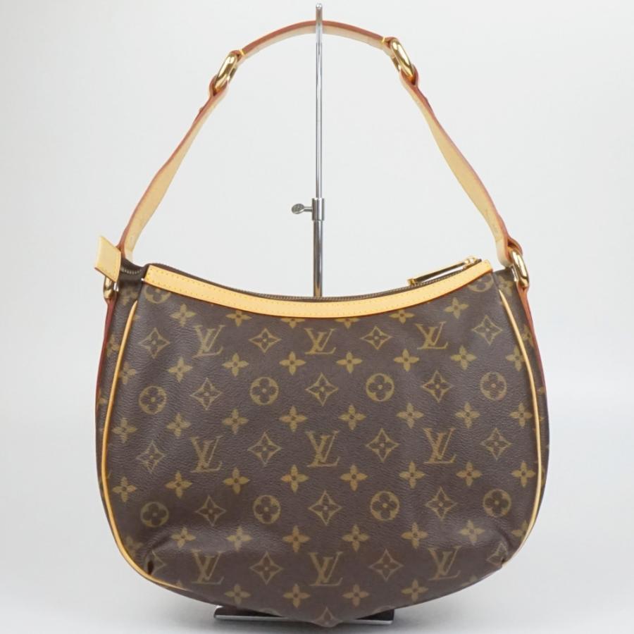 LOUIS VUITTON（ルイ・ヴィトン） M40076 トゥラムPM モノグラム