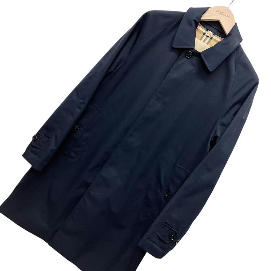 BURBERRY（バーバリー） ミッドレングスカムデンヘリテージコート
