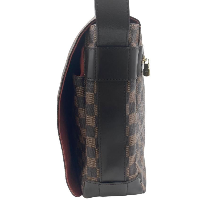 LOUIS VUITTON ルイヴィトン N45258 ダミエ バスティーユ ショルダー