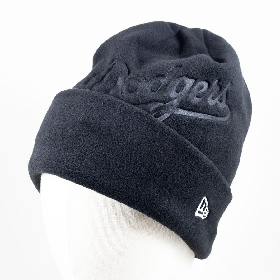 NEW ERA（ニューエラ） New Era NEW ERA 帽子 ニット帽 ベーシック