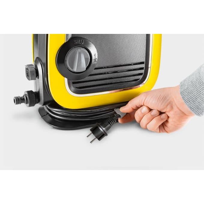 ケルヒャー（KARCHER） 高圧洗浄機 K MINI 自吸セット（オリジナル