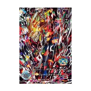 スーパードラゴンボールヒーローズ UM3-SEC2 UR カンバー 【ユニバース