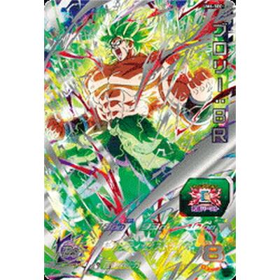 ドラゴンボールカード ブロリー 3000レアリティ Amazon.co.jp