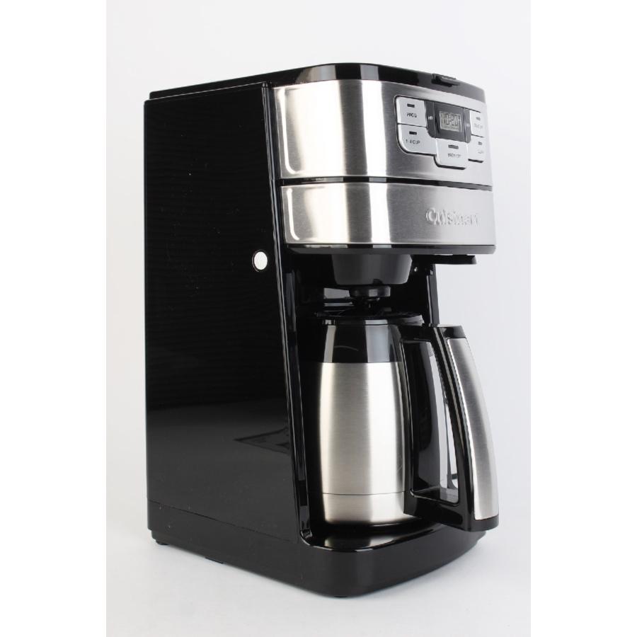 CUISINART クイジナート 2023年製 10cup Automatic Coffee Maker 10