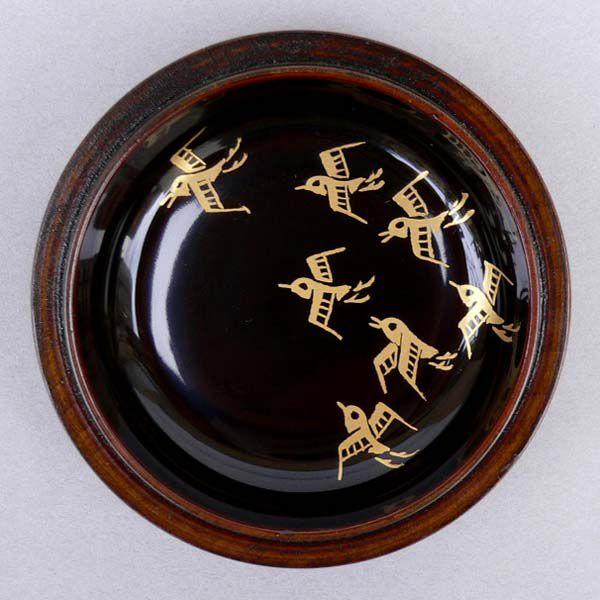 茶道具 苫屋棗（淡々斎好写） : 茶道具春日園ヤフー店 - 通販 - Yahoo