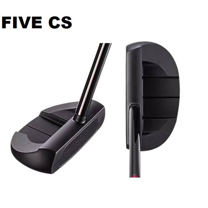 ODYSSEY（キャロウェイゴルフ） 【ブラックシリーズ】オデッセイ