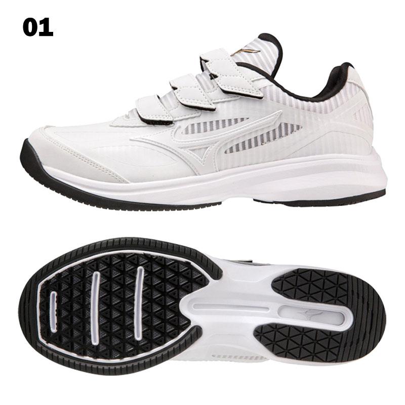 MIZUNO（ミズノ） 野球トレーニングシューズ グローバルエリート