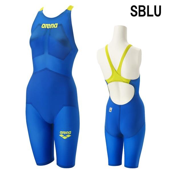 アリーナ（arena） レディース競泳水着 アルティメットアクアフォース