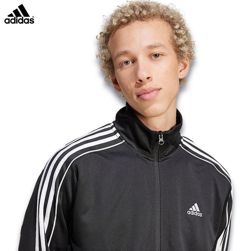 adidas（アディダス） ジャージ上下セット セットアップ スリー