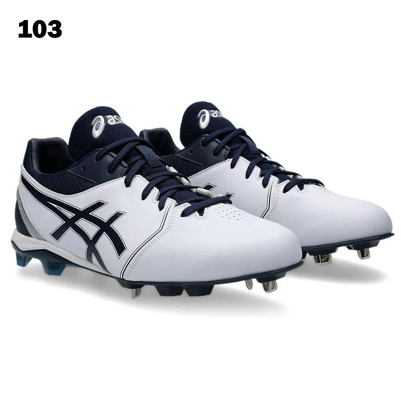 ASICS（アシックス） 野球スパイク 金具埋込式 NEOCONNECT ネオ