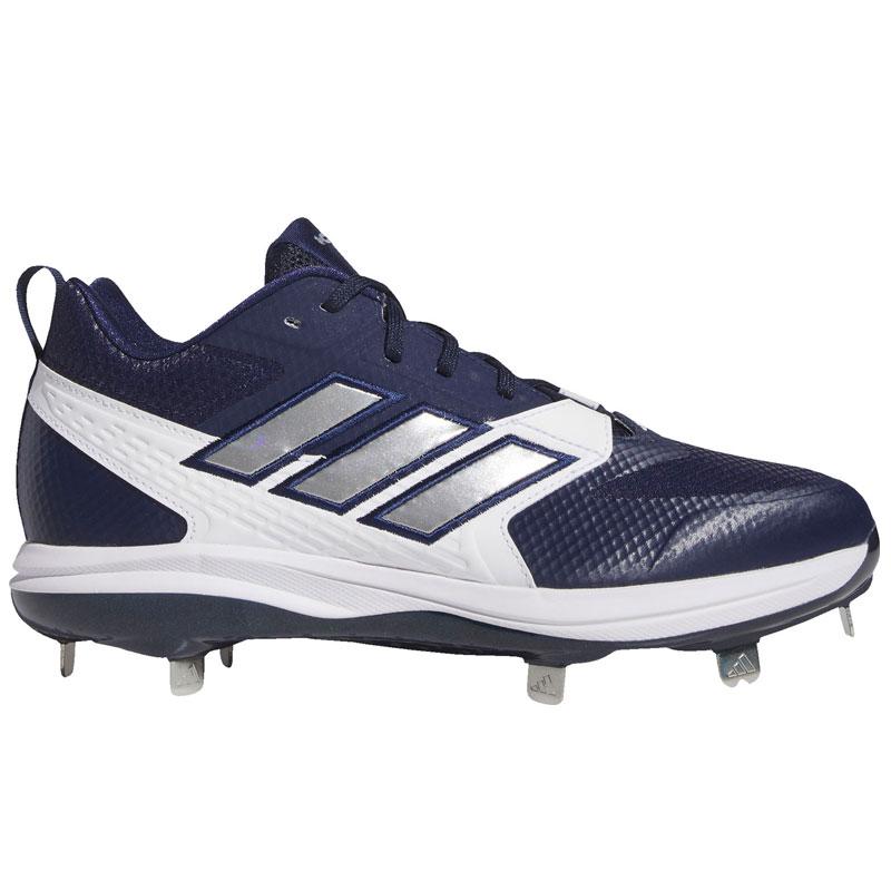 adidas（アディダス） 野球スパイク 金具埋込式 Icon8 P革・縫いP不可