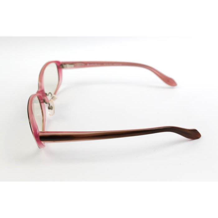 eyebrella アイブレラ UVカット ブルー サングラス ケース付き