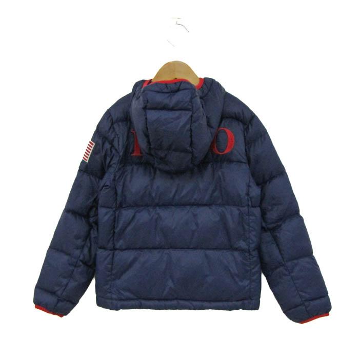 POLO RALPH LAUREN（ポロ・ラルフローレン） ダウンジャケット
