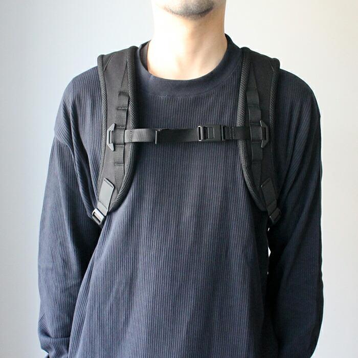 BLACK EMBER ブラックエンバー FORGE フォージ 3wayバッグ 仕事用 30L