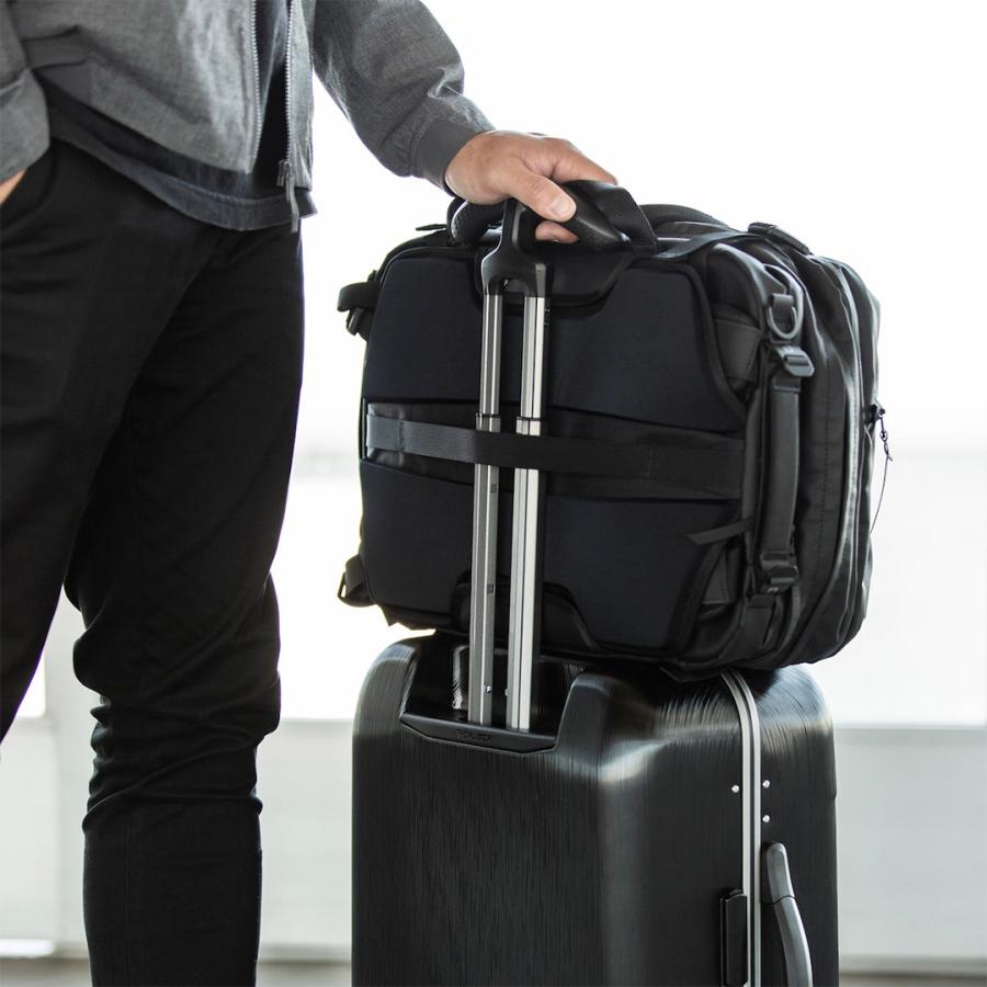 BLACK EMBER（ブラックエンバー） FORGE 30 EmberTex フォージ30