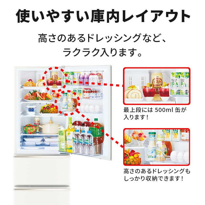 MR-CX30H-H 三菱電機 MITSUBISHI ELECTRIC CXシリーズ 冷蔵庫 300L 右