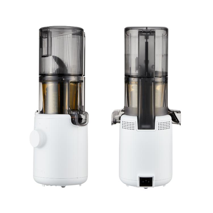 HUROM（ヒューロム） スロージューサー H310A コールドプレス 低速