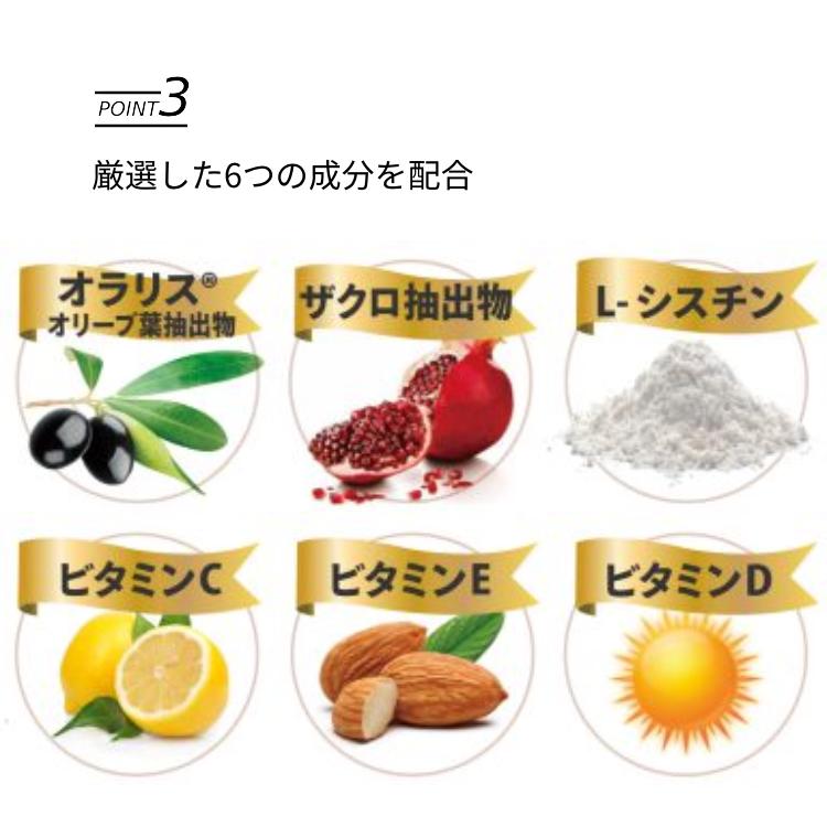 ビーマックス ザ サン 飲む 30粒×3個セット BE-MAX the SUN ニュート