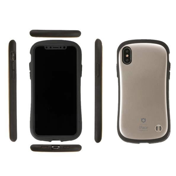 iFace First Class 公式 スマホカバー iPhoneX iphonexs ケース アイ