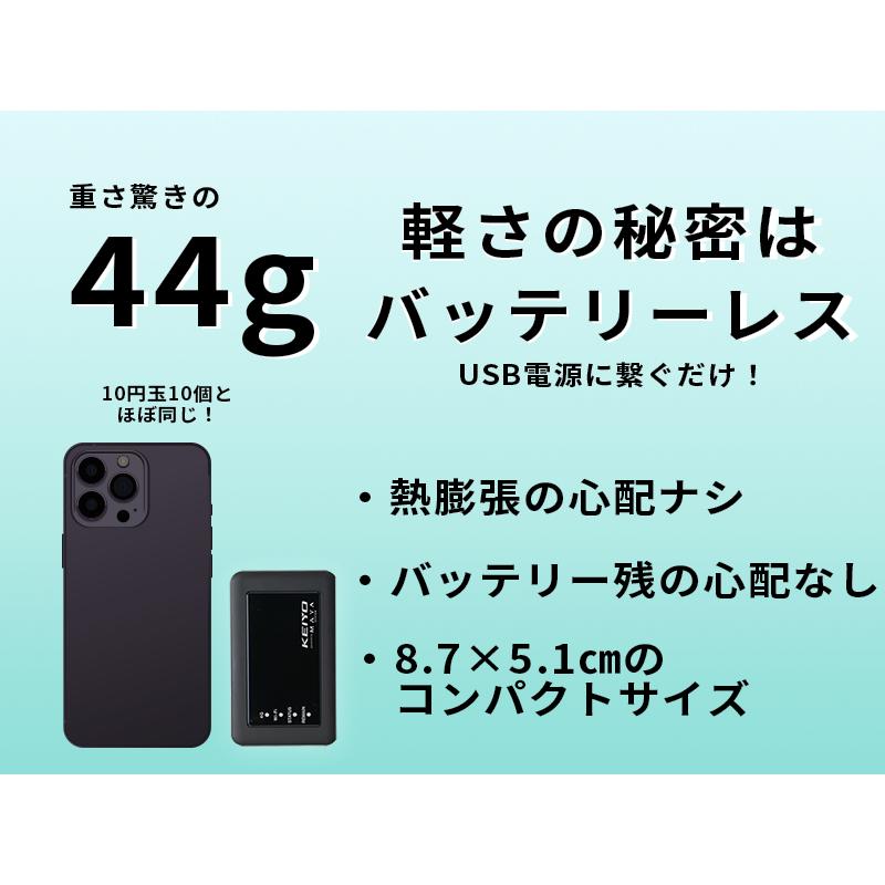 KEIYO サクッと使える車載対応Wi-FiルーターAN-S117 : KEIYO公式