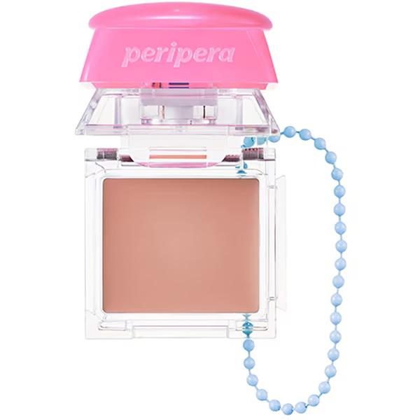 peripera（ペリペラ） トック ブラッシュ キーキャップ 12 S:シュガー