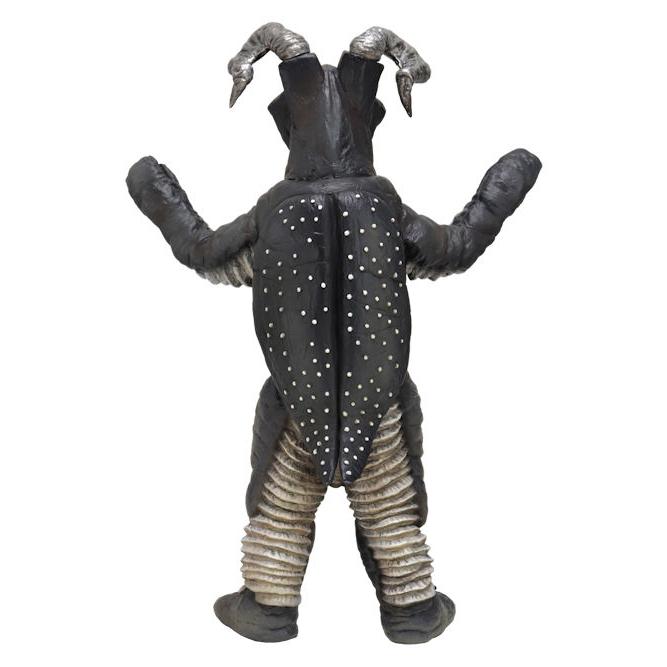 CCP CCP 1/6特撮シリーズ 宇宙恐竜ゼットン（二代目） ハイグレード