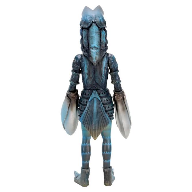 CCP CCP 1/6特撮シリーズ 宇宙忍者バルタン星人 分身直前イメージ Ver