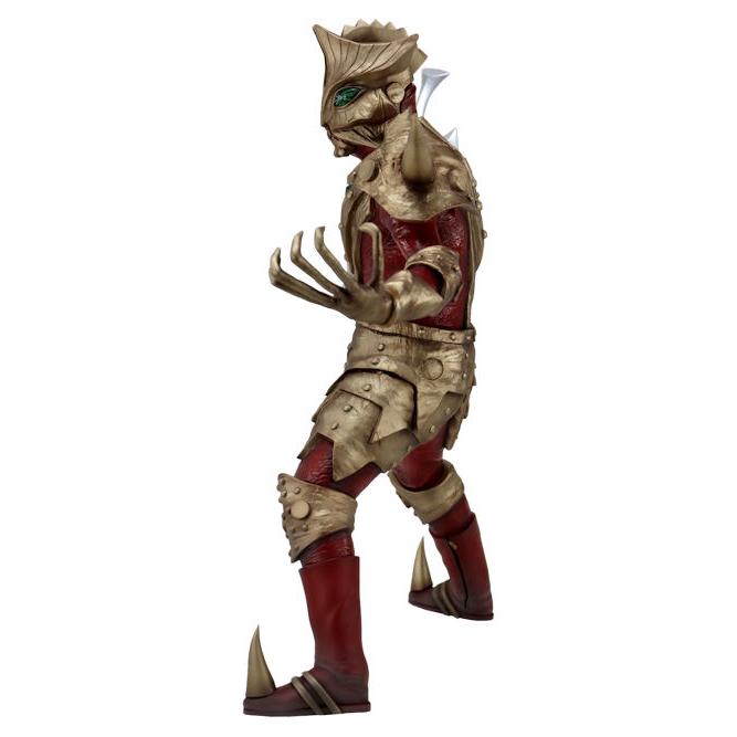 CCP CCP 1/6特撮シリーズ Vol.111 異次元超人エースキラー : ケー