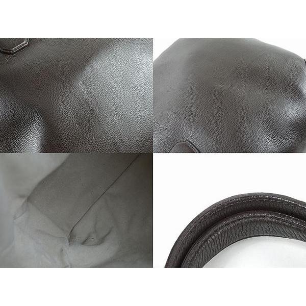 Brioni（ブリオーニ） ◇ブリオーニ◇未使用品 メンズトートバッグ