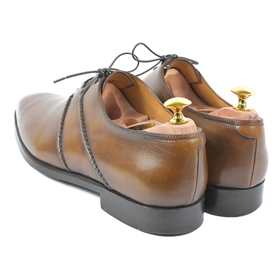 Berluti（ベルルッティ） オルガ期 レアモデル 不朽の名作