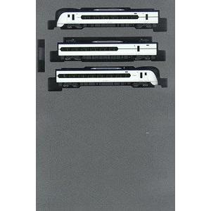 KATO(カトー) E353系「あずさ・かいじ」 付属編成セット(3両) #10-1836