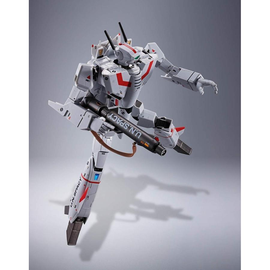 BANDAI（バンダイ） DX超合金 初回限定版 VF-1J バルキリー(一条輝機