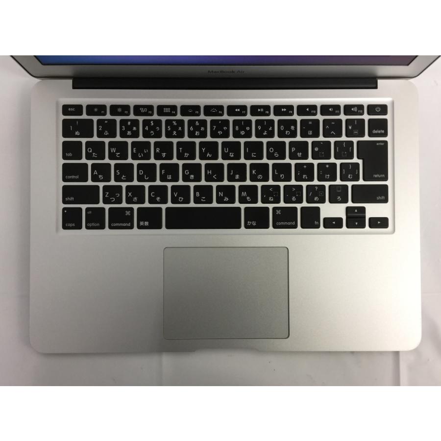 MacBook Air 送料無料 Apple 13-inch Early 2015 A1466 /Core i5 5250U